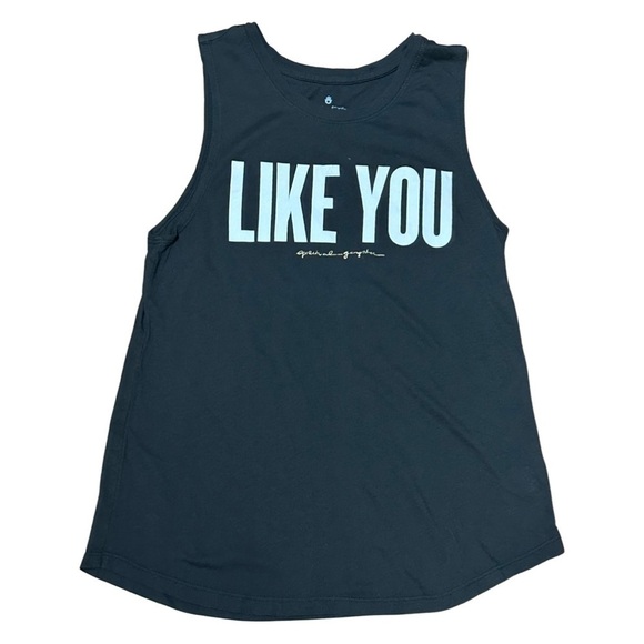 Spiritual Gangster tank size small - Picture 1 of 4